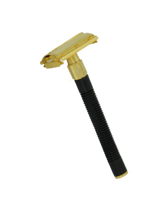 Safety Razor