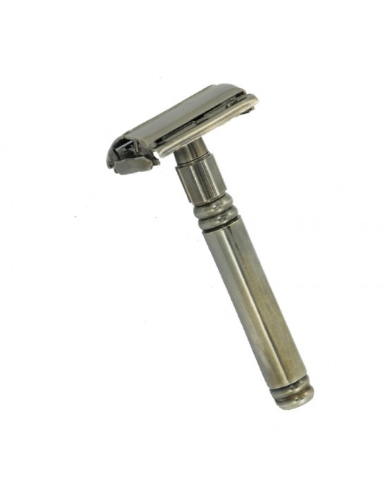 Safety Razor