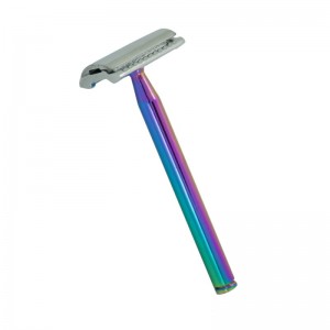 Safety Razor