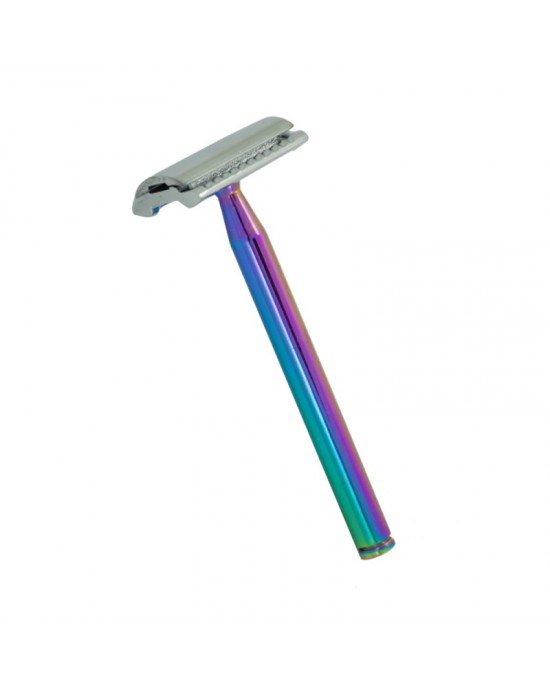 Safety Razor