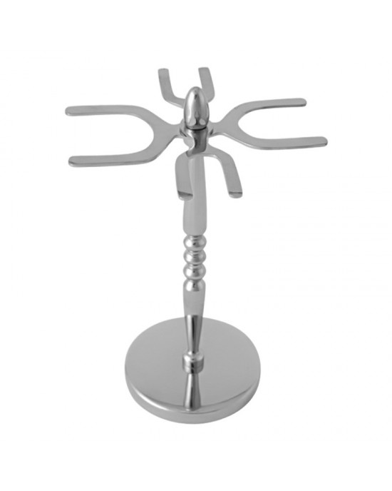 Shaving Stands