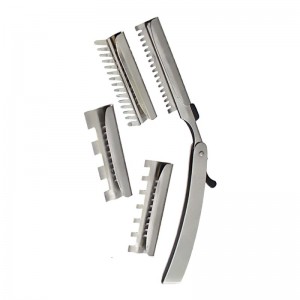Thinning Razors