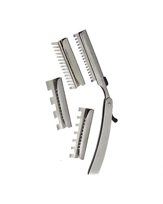 Thinning Razors
