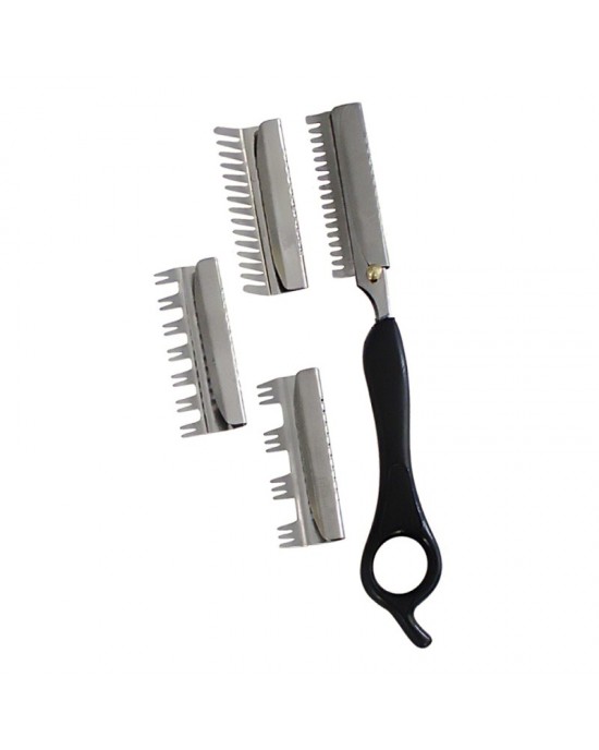 Thinning Razors
