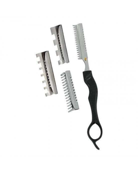 Thinning Razors