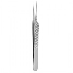 Diamond Print Eyelash Tweezerr