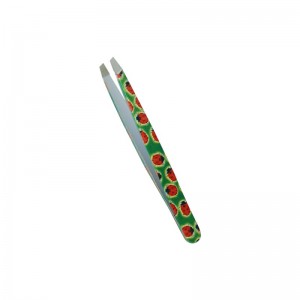 Eyebrow Tweezers