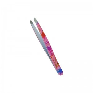 Eyebrow Tweezers