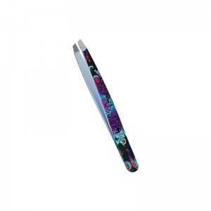Eyebrow Tweezers