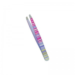 Eyebrow Tweezers