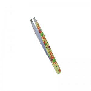 Eyebrow Tweezers