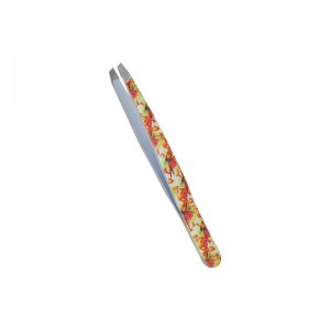 Eyebrow Tweezers