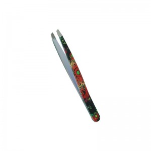 Eyebrow Tweezers