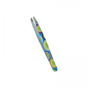 Eyebrow Tweezers