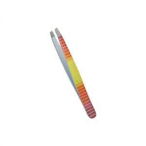 Eyebrow Tweezers
