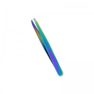 Eyebrow Tweezers