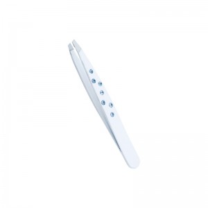 Eyebrow Tweezers