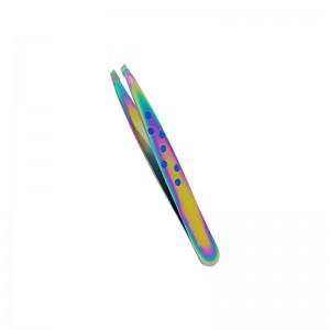 Eyebrow Tweezers