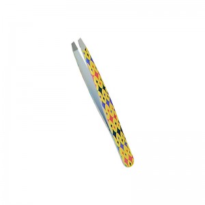 Eyebrow Tweezers