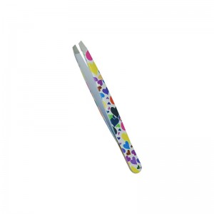 Eyebrow Tweezers
