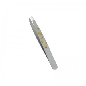 Eyebrow Tweezers