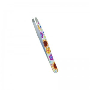 Eyebrow Tweezers
