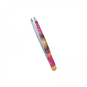 Eyebrow Tweezers