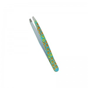 Eyebrow Tweezers