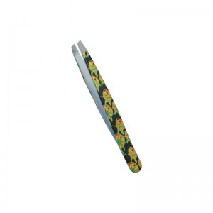 Eyebrow Tweezers