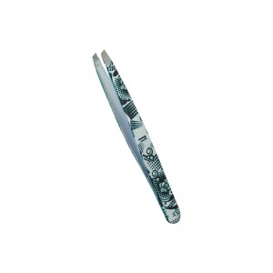 Eyebrow Tweezers