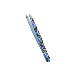 Eyebrow Tweezers