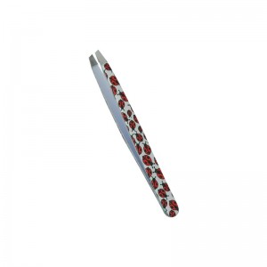 Eyebrow Tweezers