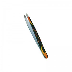 Eyebrow Tweezers