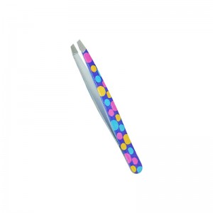 Eyebrow Tweezers