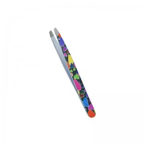 Eyebrow Tweezers