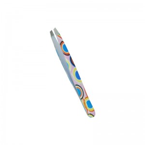 Eyebrow Tweezers