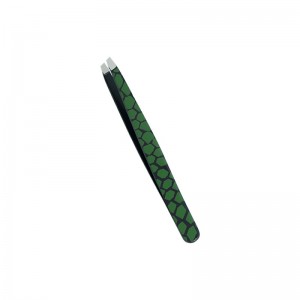 Eyebrow Tweezers