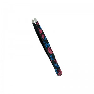Eyebrow Tweezers