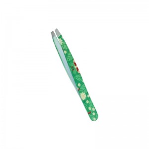 Eyebrow Tweezers