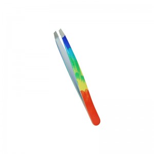 Eyebrow Tweezers