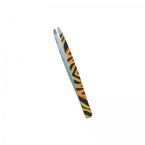 Eyebrow Tweezers