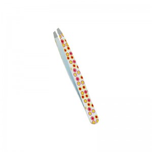 Eyebrow Tweezers