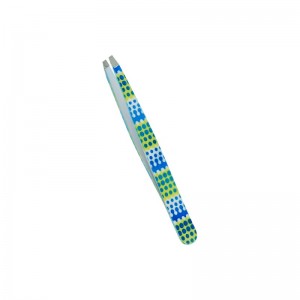 Eyebrow Tweezers