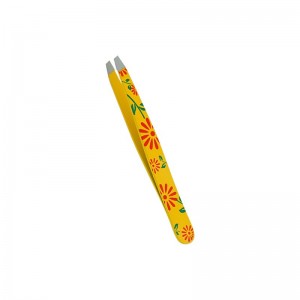 Eyebrow Tweezers