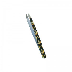 Eyebrow Tweezers