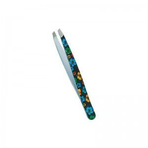 Eyebrow Tweezers