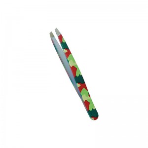 Eyebrow Tweezers