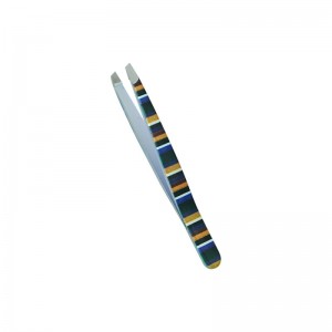 Eyebrow Tweezers