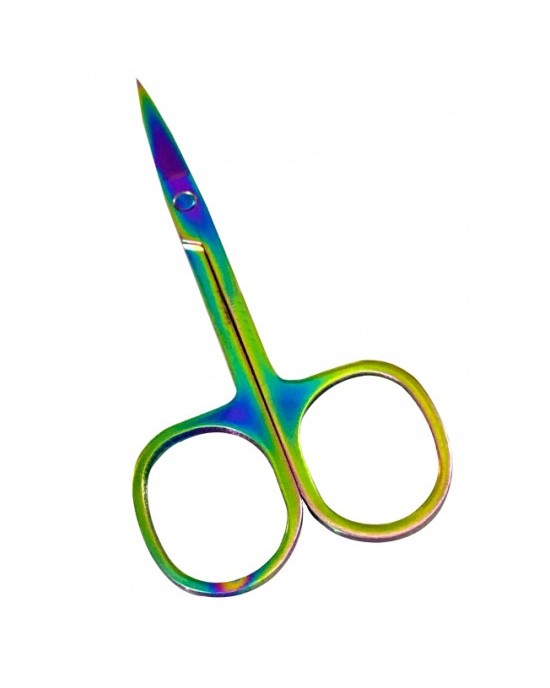 Eyelash Extension Scissors