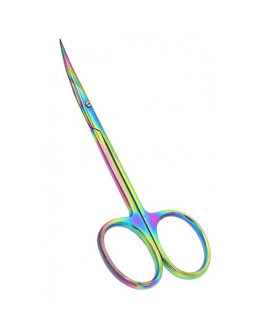 Eyelash Extension Scissors